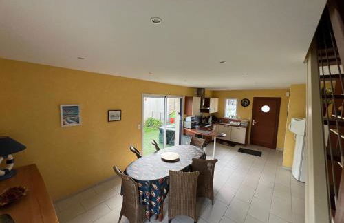 Maison Sarzeau - Penvins, 300m des plages dans impasse au calme, reposant - Foto 19