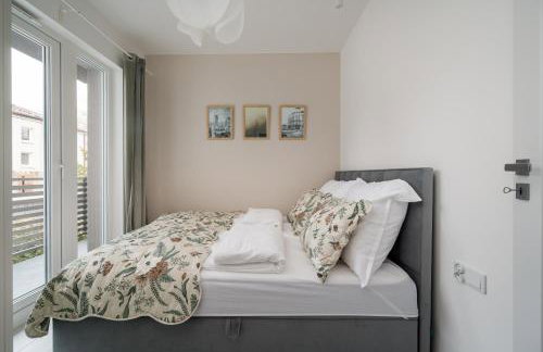 Apartament Plażowa with a balcony and free parking - Foto 5