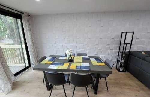 Contemporary bliss-newly renovated cozy villa! - Foto 64