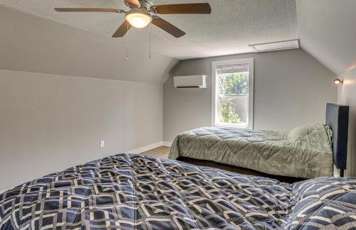 Near Hiking and Historic Sites Jackson Home with Yard - Foto 18