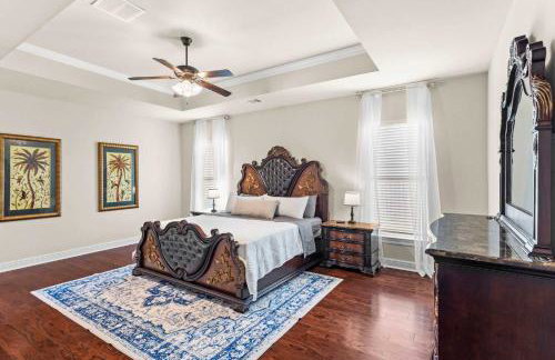 4 Bedroom Family Home in Lake Charles La - Foto 12