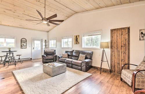 Equestrian Escape! Quiet Farm Stay Near Gettysburg - Photo 6