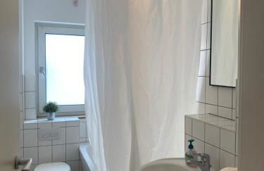 Balance Apartments by M&A Gartenstraße City - Foto 9