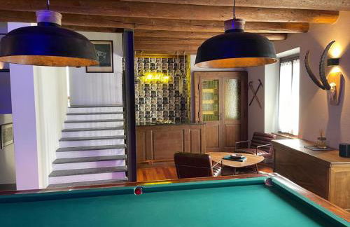 VILLA DEL LUPO: Crown of The Valtellina - Foto 55