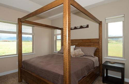 Teton Harmony by KABINO Hot Tub Pool Table Fire Pit Mtn Views 2 Levels 2 Living Rooms WiFi Grill - Foto 68