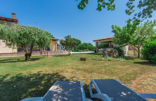 Traumhafte Villa mit Privatpool, Tischtennis, Babybett, Hundefreundlich - Photo 28