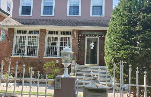 Lovely 2 bedroom Apartment with 2 Entrance and Parking with a fee - Foto 29