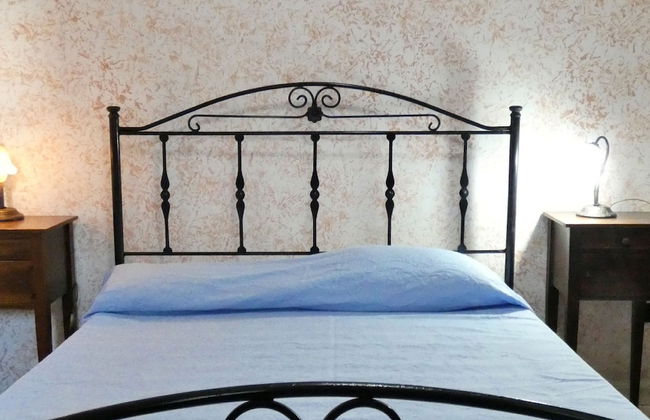 Casa Marilda 3 A 200 M dal Mare a Santa Maria Di Leuca - Foto 9