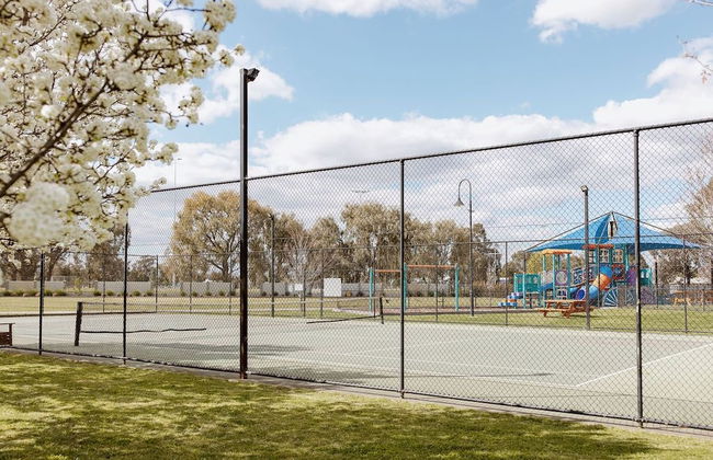 Tindarra Resort - Photo 64