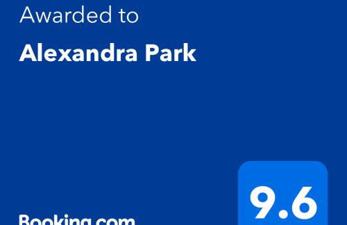 Alexandra Park - Foto 23