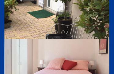 Maisonnette studio Arcachon 300m plage - Foto 1