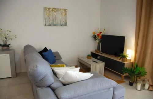 Sunny apartment near La Zenia, Orihuela Costa - Foto 6