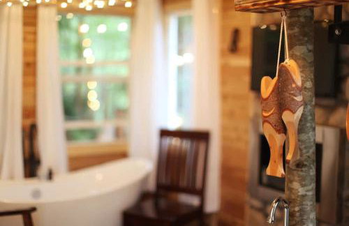 Treehouse Place at Deer Ridge Featured top 10 USA - Foto 23