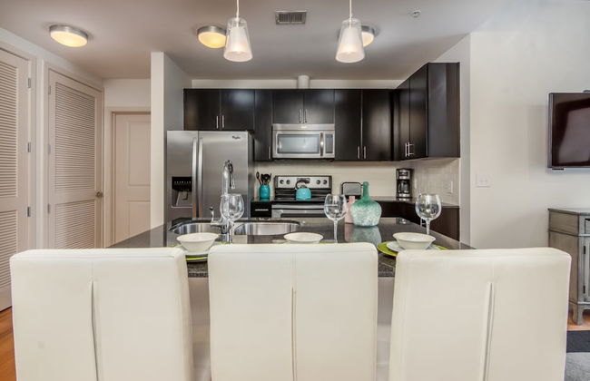 CHIC COLLECTION by NOHOTEL on 6th Street - Foto 21