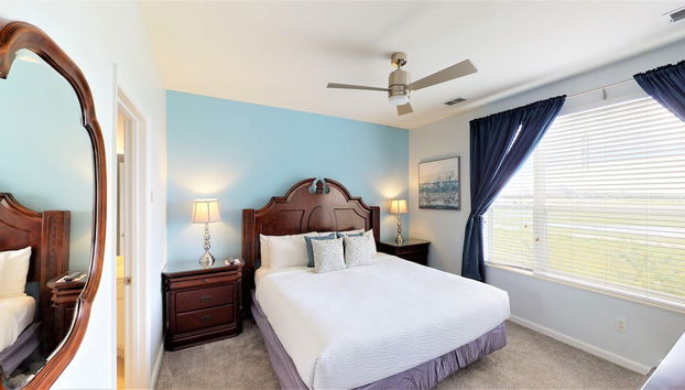 Équipement de l’hébergement