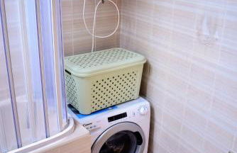 Collina Belvedere, appartamento indipendente in villa Salerno-Capezzano - Foto 27