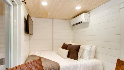 Ice Fish on South Fork Lake From Nashwauk Studio - Foto 5