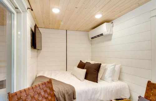 Ice Fish on South Fork Lake From Nashwauk Studio - Foto 5