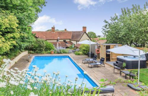 9 Bed in Nether Stowey oc-c30194 - Foto 1