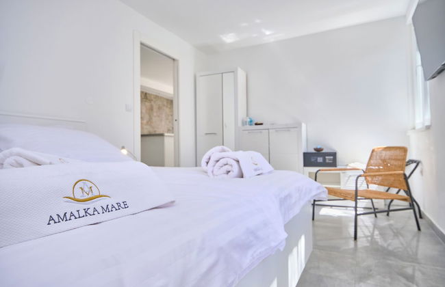 Resort Amalka Mare by Litto - Foto 9