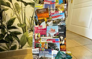 Jungle Cosy - Gare - Bus - Parking gratuit - WIFI - Photo 29