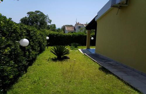 Villa Azzurra nel centro di Costa Rei - Foto 13