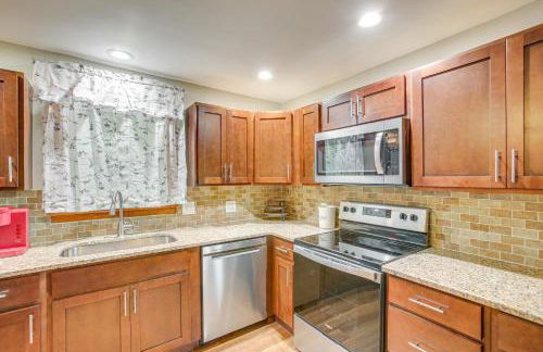 4 Mi to Kentucky Downs Countryside House - Foto 9