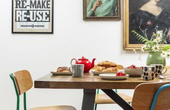 Number 4 Steading Cottage - Foto 26