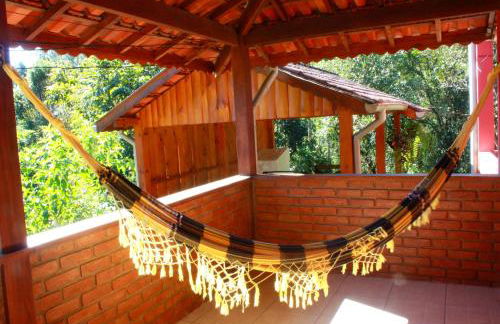 Casa Dona Zezé - Photo 3