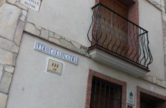 Casa Rural Laura - Photo 1