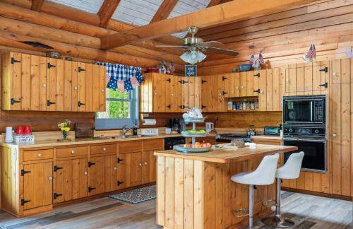 Ultimate Private Escape 35 acre to FISH/HUNT/relax - Foto 51