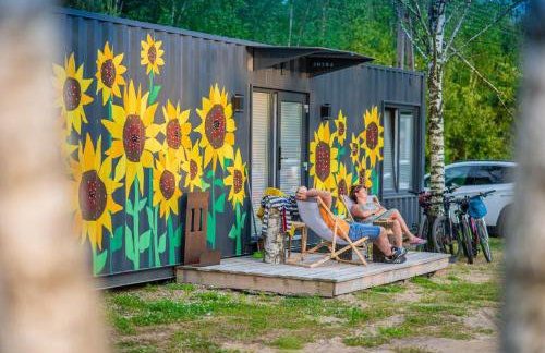 Arche Siedlisko Rogacze 65 - Foto 8