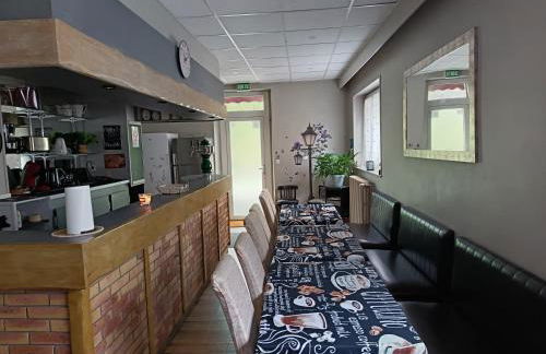 Gite le Buron - Foto 42