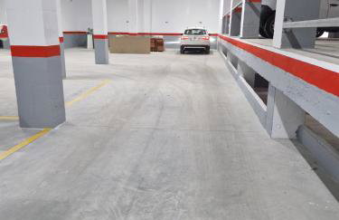 Refugio Urbano 2- Free Parking - Foto 4