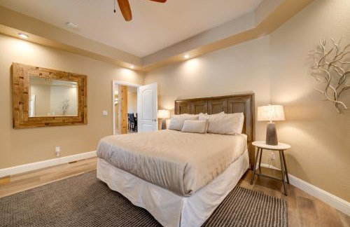 4 Mi to Ski Mt Rose Sleek Reno-Lake Tahoe Home - Foto 16