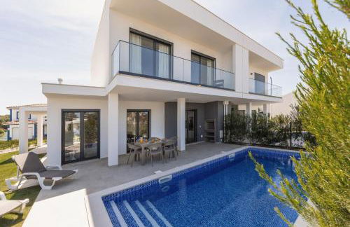 Villa Lagoa - Foto 1