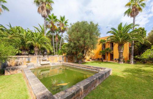 Villa Cala Bona - Foto 37