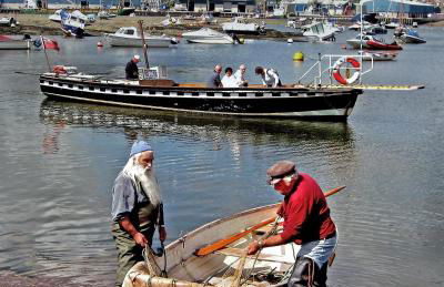 Tide House Seaside Holiday Cottage - Foto 64