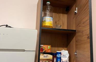 A&D Charmantes Apartment - Bühlertal bei Bühl, Baden-Baden & Schwarzwald - Foto 22