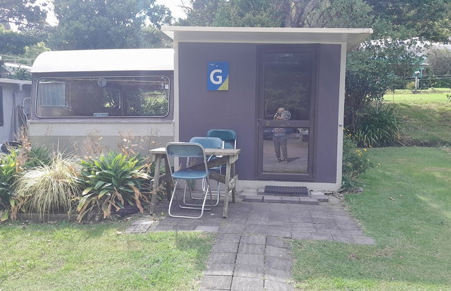 Dickson Holiday Park - Foto 65