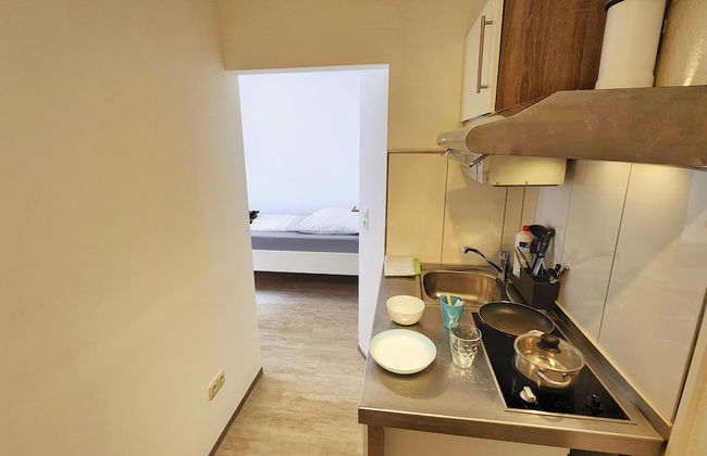 Aparthotel B & L - Foto 59