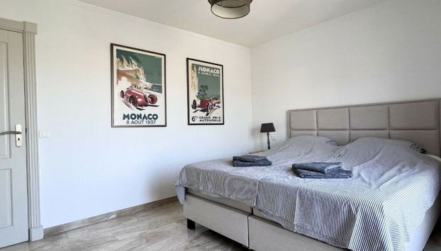 Villa Residence du Lac - Sainte Maxime - Foto 4, Habitación