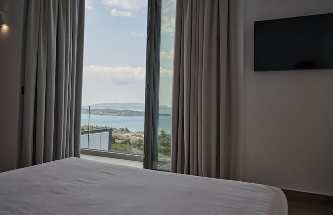 Porphyra Collection Villas Porto Heli - Foto 36