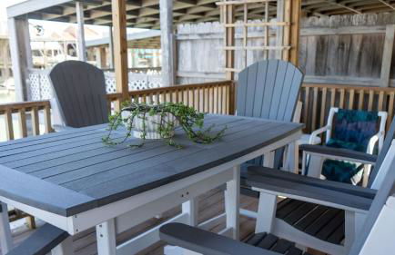 Channelfront - Dock - Fishing - BBQ - Deck - Foto 76