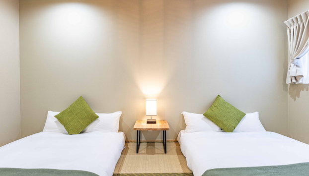 Etoupe - Foto 2, Habitación