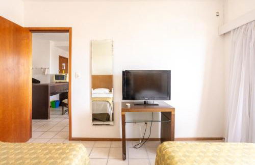 Flat Metropoles Ilha do Leite by Easy Home - Foto 95