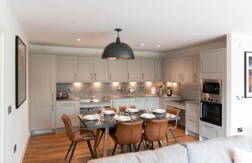 The Mole Resort - Lodges - Foto 31