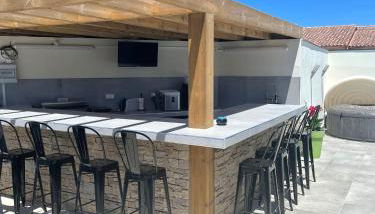 Villa élégante à Porto-Vecchio avec piscine privée - Foto 2