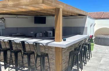 Villa élégante à Porto-Vecchio avec piscine privée - Foto 2