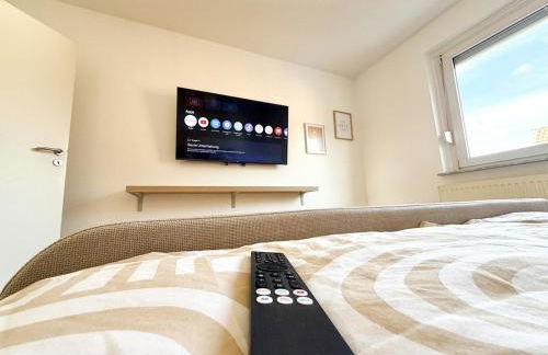 5 Minuten zur Innenstadt - Für 4 Gäste - Ruhige Lage - Foto 2